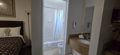 St. Augustine Hotel | Merida Inn & Suites