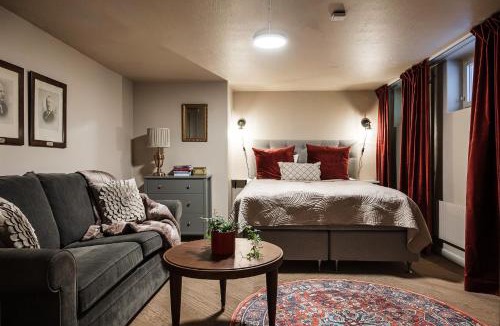 Timra Villa | Merlo Slott