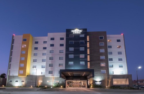 Irapuato Hotel | Microtel Inn & Suites by Wyndham Irapuato