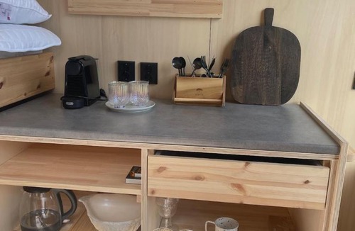 Videseter House | Minihouse Stryn