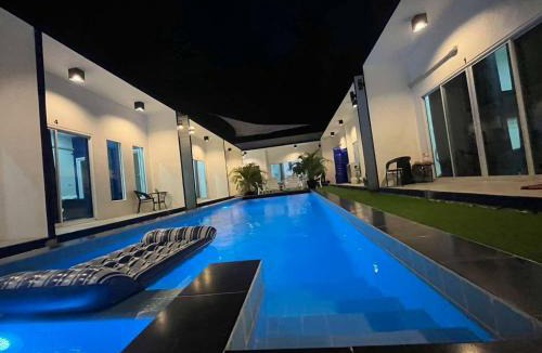 Taling Ngam Hotel | MJOY Resort