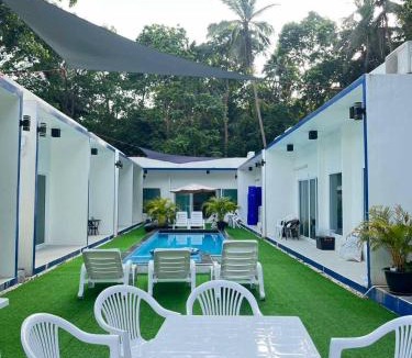 Taling Ngam Hotel | MJOY Resort