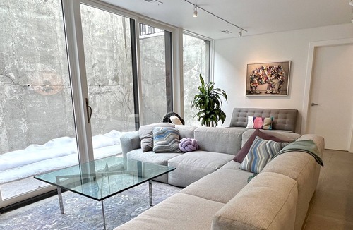 Cole House | Modern Design House - Blocks to RiNo