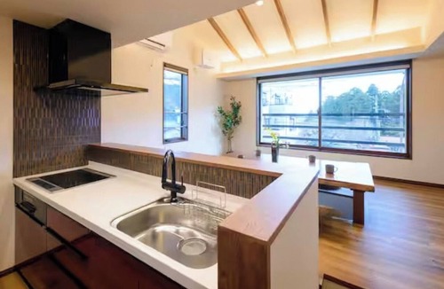 Hakone Hotel | Modern JapaneseSurrounded by Nature and Art102/Ashigarashimo-gun Kanagawa
