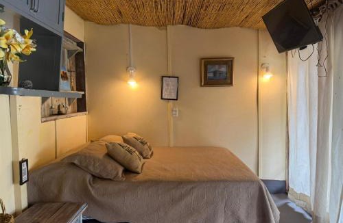 El Tesoro House | Monoambiente y Habitaciones en La Barra, Punta del Este con wifi gratis
