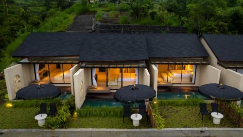 Kintamani Hotel | Mount Valley Inn