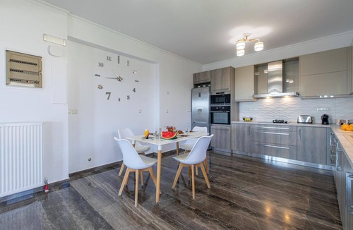 Polemarchi Villa | Mystique Villa - Four Bedroom Villa, Sleeps 8