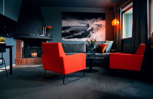 Narvik Hotel | Narvik Hotel Wivel
