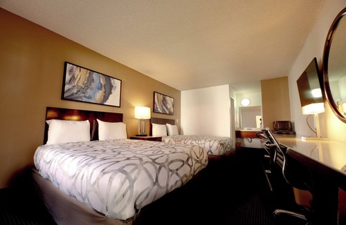 Buttonwillow Hotel | National 9 Inns
