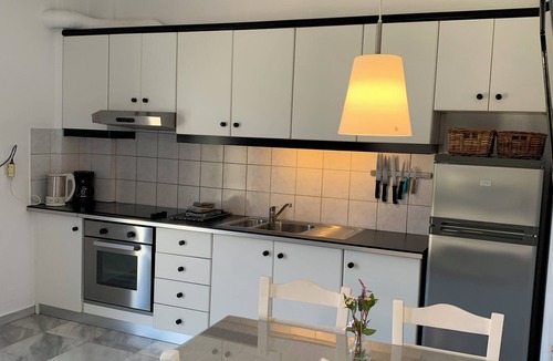Mirtos Apartment | nDiscover Serene Luxury: Villa Aliki Awaits – Your Perfect Crete Getaway!