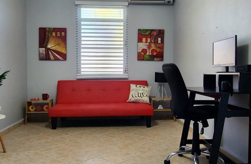 Carrizal Apartment | Near everything . 4 minutes from the beach. 15 minutes from the airport.