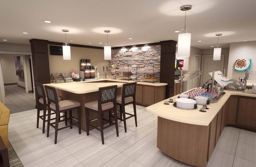 Rio Condo | Near University of Virginia + CHO | Free Breakfast, Indoor Pool!