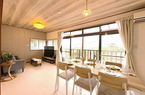 Yugawara House | New Open 9 minutes by car from the station Enj - ANGO YUGAWARA/Ashigarashimogun Kanagawa