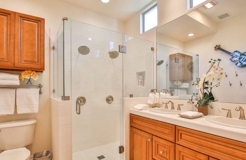 Rancho Santana House | NEW Spacious 7 Bedroom 6 Bath Resort - GOLF, WALK to COACHELLA