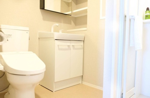 Higashiogu Hotel | NEW TOKYO COMFORT FAMILY JAPANESE STYLE WIFI D68/Arakawa-ku Tokyo