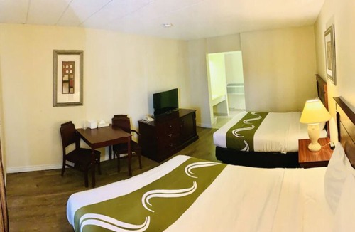 Fallsview Hotel | Niagara's Best Inn