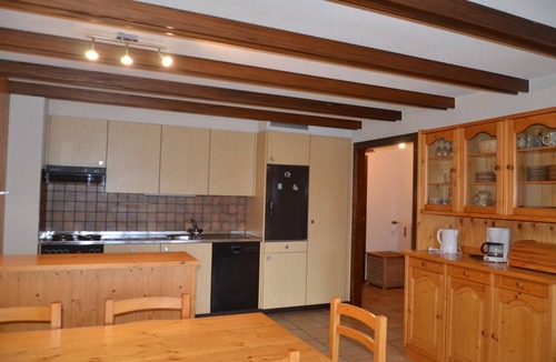 Vex Apartment | Nice flat for rent in les Collons