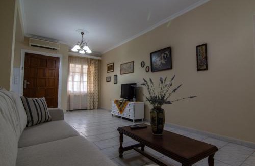 Aria Apartment | Nikolas apartment II