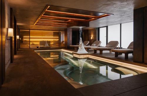 Verbier Hotel | No 14 Verbier