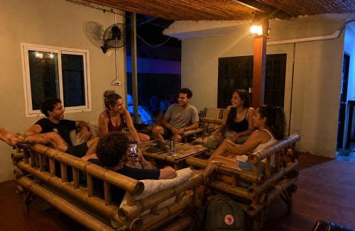 Lamai City Center Hostel | Noahs Ark