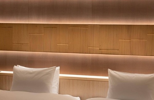 Higashiyama Hotel | Nonsmoking Bamboo Sweet Breakfast included Ja/Kyoto Kyōto