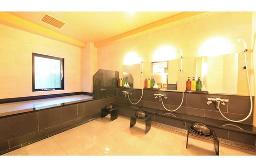 Kawaguchi Hotel | Nonsmoking Flat Room for 2 people 2 futons bre/Kawaguchi Saitama