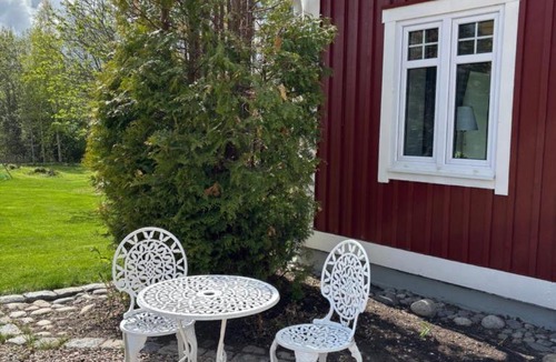 Sorberge Villa | Norrberge 1