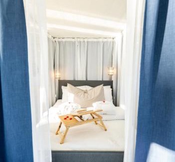 Trany Cabin | Norwegian Wild