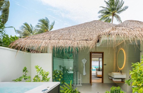 Vakaru Resort | Nova Maldives