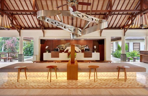 BTDC Hotel | Novotel Bali Nusa Dua