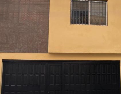 Marfil House | Nueva Casa Lolis