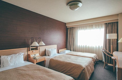 Numazu Hotel | Numazu River Side Hotel