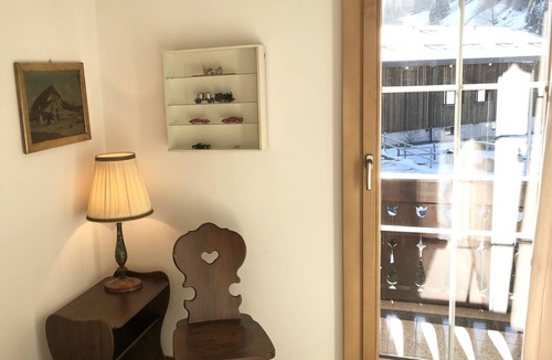 Gstaad Apartment | Oberland Nr. 29 by Interhome