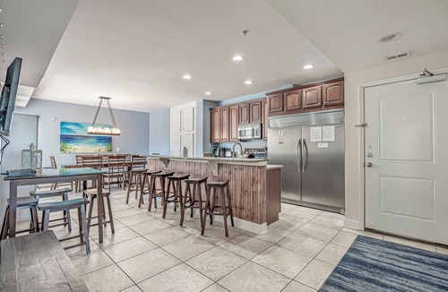 Windy Hill Villa | Ocean View l 5BR l Pool l Sleeps 16 l Luxury Villa