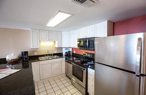 Garden City Hotel | Oceanfront Escape | 3BR, Pool & Hot Tub
