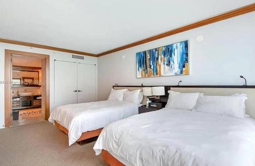 North Beach Hotel | Oceanfront Escape at Carillon Wellness Resort