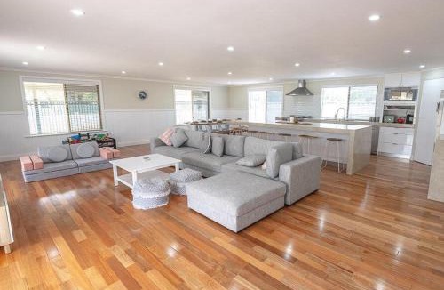 Lancelin House | Oceans Eight