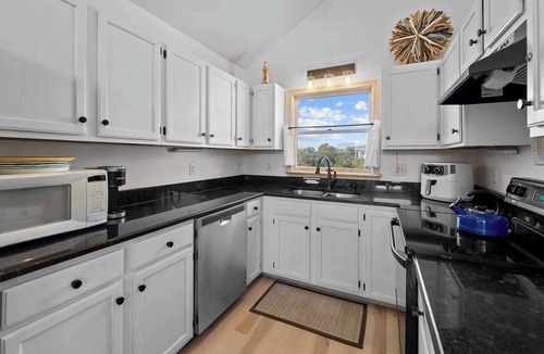 Ocean Sands House | Oceanside with Pool Hot Tub and Updated Interior!