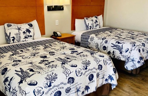 Emerald Isle Hotel | Oceanview Inn - Emerald Isle