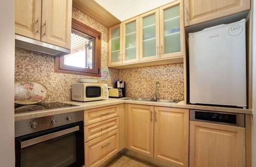Plaka Cottage | OLONDI: Spacy 1 Studio Plaka Beach Cottage