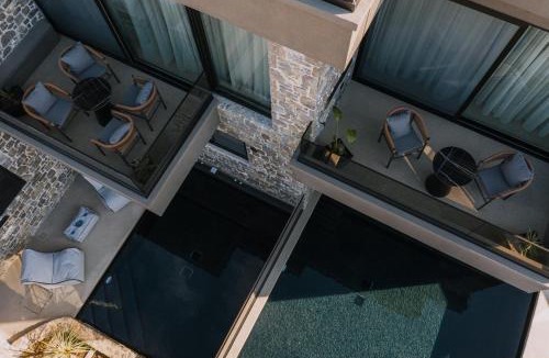 Nafplion City Centre Hotel | Opal Executive Suites