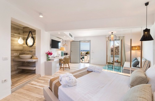 Ornos Hotel | Osom Resort