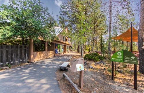 Sunriver House | Otter Lane 12 | Discover Sunriver