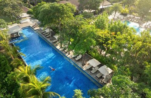 Legian Resort | Padma Resort Legian