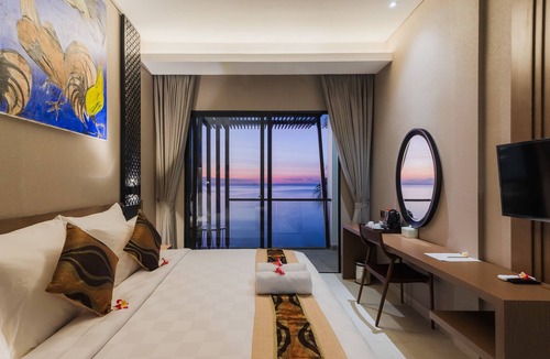 Kaliasem Hotel | Padmasari Resort Hotel