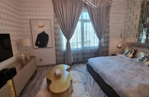 Jumeirah Beach Residence Hotel | palm Island Jumeirah 1bedroom