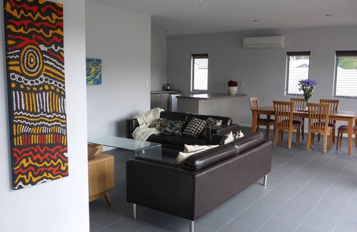 Lockyer House | Parker Eco House