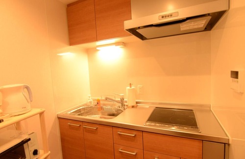 Okazaki House | Peaceful modern traditional house 5mins-walk from station "Uan/Hoshi"