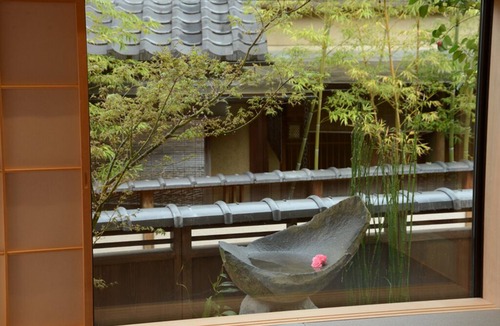 Okazaki House | Peaceful modern traditional house 5mins-walk from station "Uan/Hoshi"