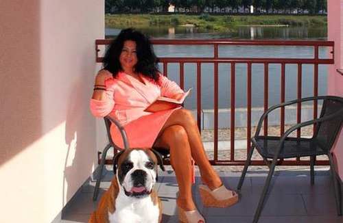 Frankfurt an der Oder House | Pension Oderblick